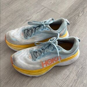 HOKA Sneakers